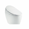 SANITARIO ONE PIECE SMARTCLEANSE BLANCO