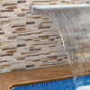 05 MURO CERAMICO 30X45NR HAMLET MULTICOLOR MATE 1.36 M2