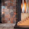 05 PISO CERAMICO 45X45NR BENGAL SLATE MULTICOLOR ESMALTADO 1.64 M2