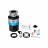 149 ISE 56 TRITURADOR DE COMIDA 0.55 HP