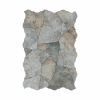 05 MURO GRES 34X50NR MENHIR GRIS MATE 1.36 M2