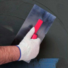 41 ADHESIVO BASE COAT GRIS 20 KG