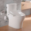 415 SW3074 WASHLET/C2/ALARGADO BCO