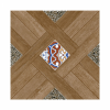 05 PISO CERAMICO 45X45 ARAGON CAFE 1.64 M2