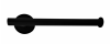 321-99917-11 PORTAPAPEL CELSA NEGRO MATE