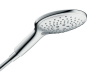 140 28587000 REGADERA MANUAL SOLO MANETA RAINDANCE SELECT S 150 CROMO PIEZA