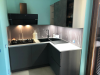 176 CZO SL MIAMI WHITE PL/BR JUMBO 2CM