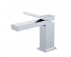 103 WS60.011 MONOMANDO CORTO PARA LAVABO PZA