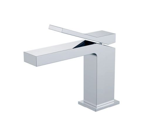 103 WS60.011 MONOMANDO CORTO PARA LAVABO PZA