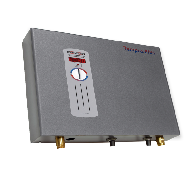 Calentador de agua stiebel eltron top