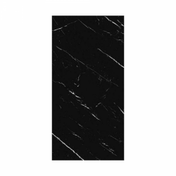 05 PISO PORCELANICO 80X160R MARQUINA NEGRO PULIDO 2.56 M2