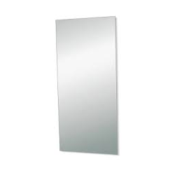 208 ESPEJO CANTO PULIDO 45X90 VERTICAL
