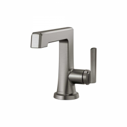 149 65098LF-SL MONO P/LAV LUXE STEEL