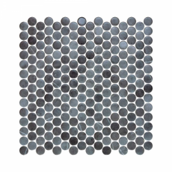 112 DECORADO VENECIANO 28.6X28.6 NORDIC STONE PZA