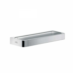 140 TOALLERO AX UNIVERSAL SOFTSQUARE CROMO