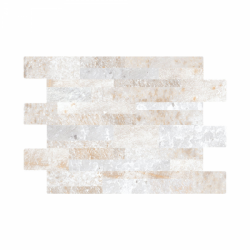 05 MURO GRES 34X50NR STONEFORT GOLD MATE 1.20M2
