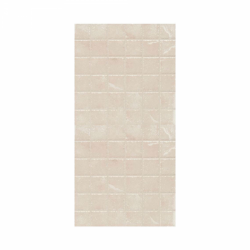 05 MURO CERAMICO 5X5 GOLD RUSH BLANCO 2.20 M2