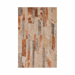 05 MURO CERAMICO 30X45NR HAMLET MULTICOLOR MATE 1.36 M2