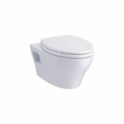 415 CWT428CMFG#MS SANITARIO SUSP 1.28 GPF BCO