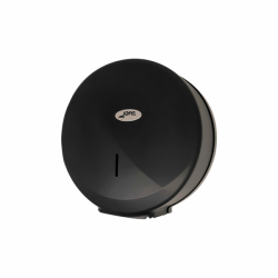 354 AE58900 PORTARROLLOS FUTURA MAXI NEGRO MATE PZA