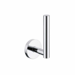 Portarollos de Reserva Hansgrohe Cromo