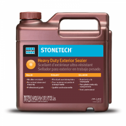 06 HEAVY DUTY EXTERIOR SEALER GAL
