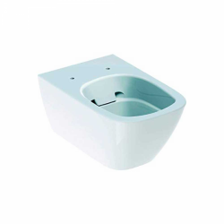 149 TAZA SUSPENDIDA GEBERIT SMYLE SQUARE BLANCO