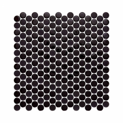 112 PENNY BLENDS BLACK MATTE SHINY PZA