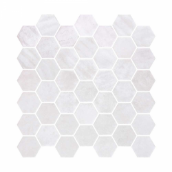 112 HEX XL ZELIK WHITE PZA