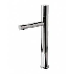 103 WS58.082 MONO ALTO P/LAV INOX PUL