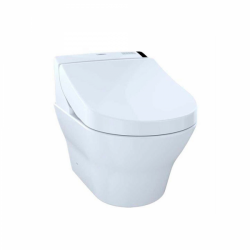 415 KIT MH WASHLET C200 WC SUSPEND C/AS