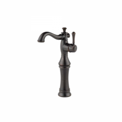 149 797LF-RB MONO/LAVABO CASSIDY BRONZE