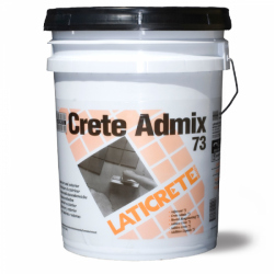 Aditivo Latex para cemento 20 litros
