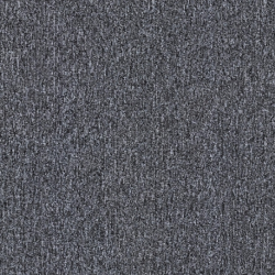 460 ALFOMBRA PLANE TILE II GRAY 3.1 MM 6 M2
