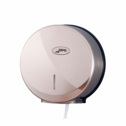 354 AE58300 PORTARROLLO FUTURA MAXI SILVER PZA