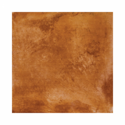 05 PISO CERAMICO 45X45 COTTO ROJO MATE 1.64 M2