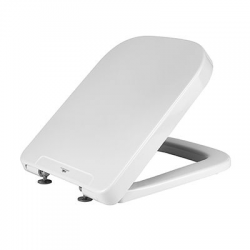 ASIENTO PARA SANITARIO NK CONCEPT BLANCO