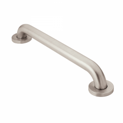 150 BARRA DE SEGURIDAD 18" HOME CARE ACERO INOXIDABLE