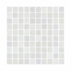 112 OPALO BLANCO 2.5X2.5 PZA