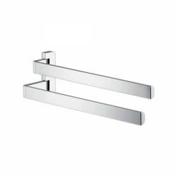 TOALLERO DOBLE AXOR UNIVERSAL