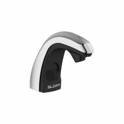 55 3346051 DISPENSADOR ELECTRONICO DE JABON LIQUIDO ESD-200 CROMO PULIDO