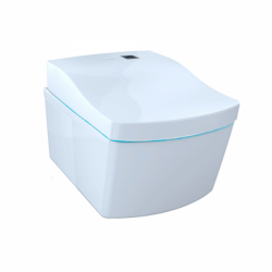 PROMO OUTLET GUSTAVO BAZ WC NEOREST C/DOBLE DESCARGA SUSP