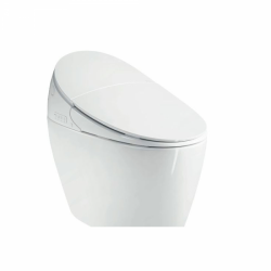 SANITARIO ONE PIECE SMARTCLEANSE BLANCO