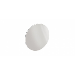 ESPEJO LOUNGE 80CM BLANCO