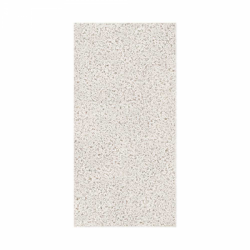 Piso porcelánico Boreal Blanco Anticato estructurado mate 59X118 rectificado Daltile
