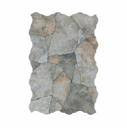 05 MURO GRES 34X50NR MENHIR GRIS MATE 1.36 M2