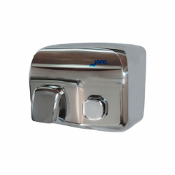 354 AA91126 SECADOR IBERO PULSA 125V INOX