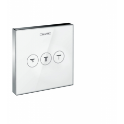 140 HG 15736 SHOWERSELECT GLASS BCO/CRO