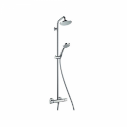 PROMO OUTLET GUSTAVO BAZ 27135 COLUMNA CROMA 160 1J CR