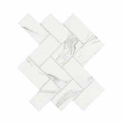 05 DECORADO MALLA 32X28NR CLASS WHITE MATE 0.74 M2